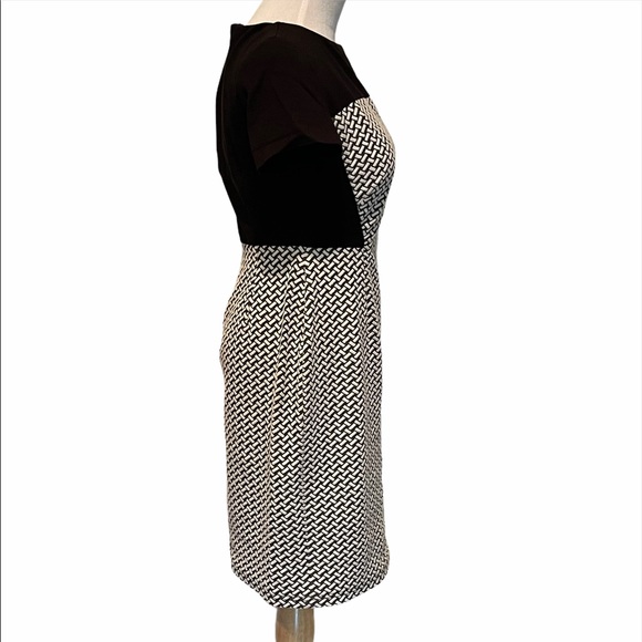 Adrianna Papell size 6P sheath dress date night - Picture 2 of 7